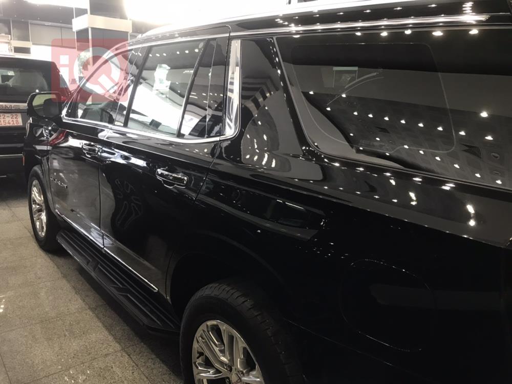 GMC Yukon
